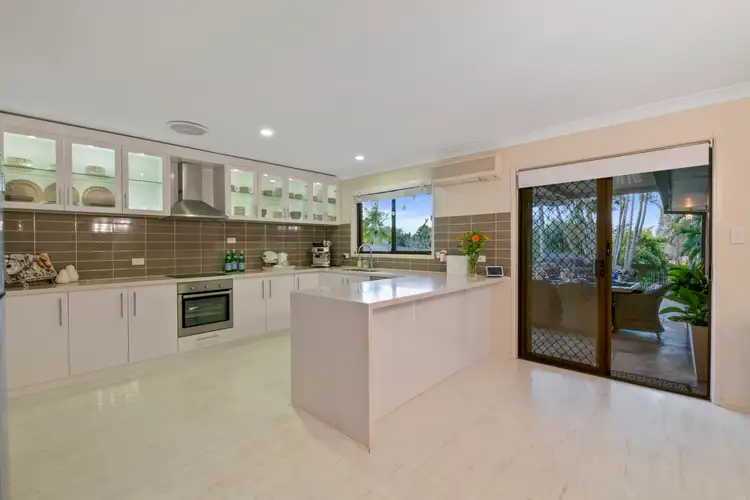 Sixth view of Homely house listing, 41 Podinga Circuit, Ormeau QLD 4208