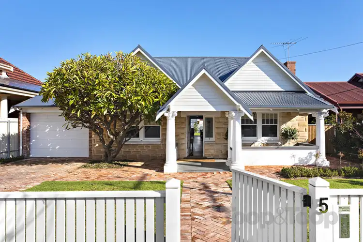 5 Heading Street, West Croydon SA 5008