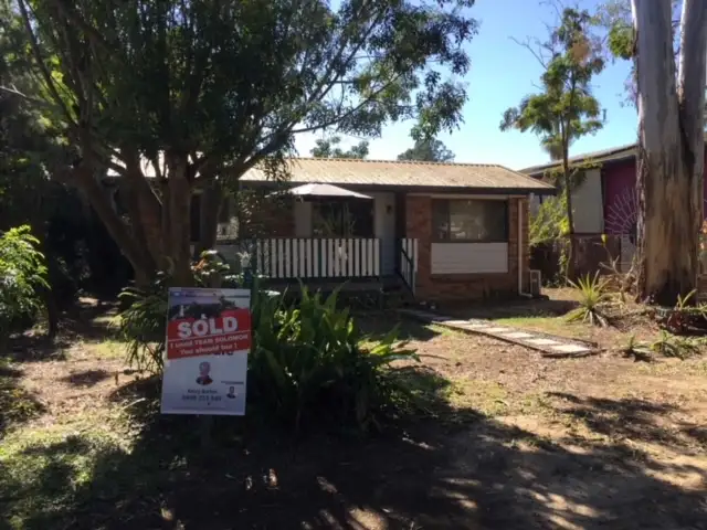 38 Carefree Street, Coochiemudlo Island QLD 4184