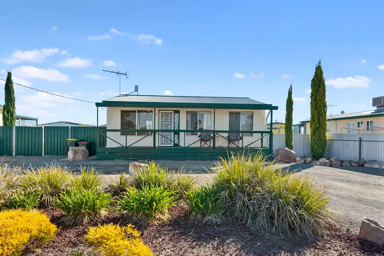 14 Johnson Street, Port Wakefield SA 5550