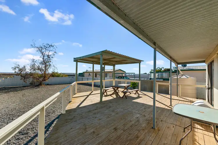 Second view of Homely house listing, 14 Johnson Street, Port Wakefield SA 5550
