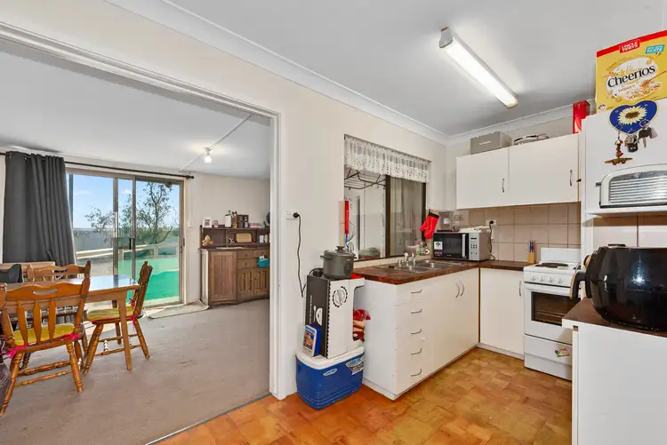 Fourth view of Homely house listing, 14 Johnson Street, Port Wakefield SA 5550