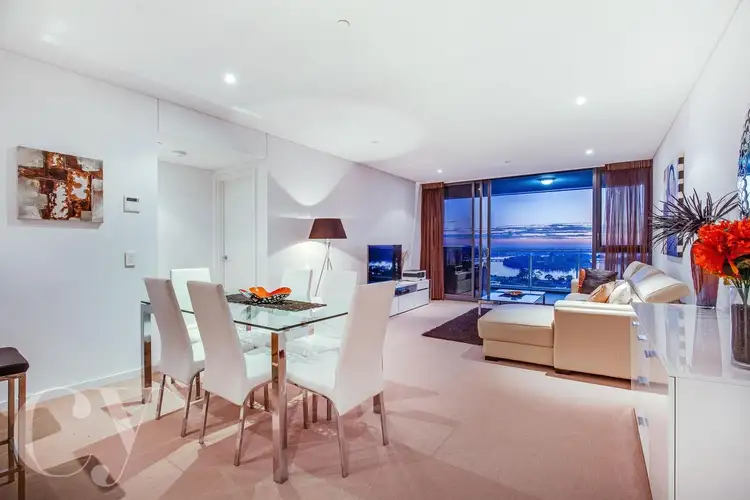 Seventh view of Homely apartment listing, 1802/96 Bow River Crescent, Burswood WA 6100