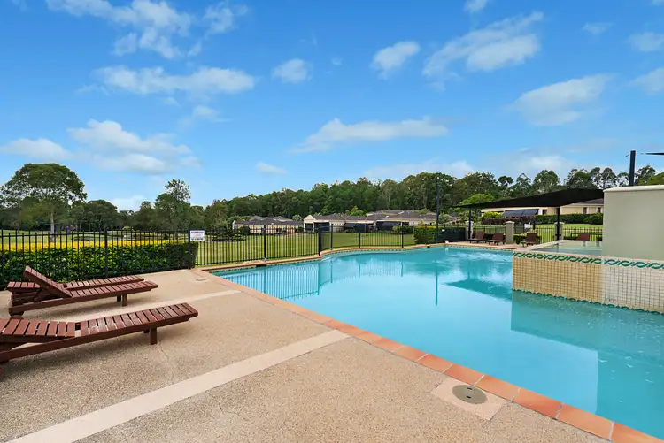 Third view of Homely townhouse listing, 43/433 Brisbane Road, Coombabah QLD 4216