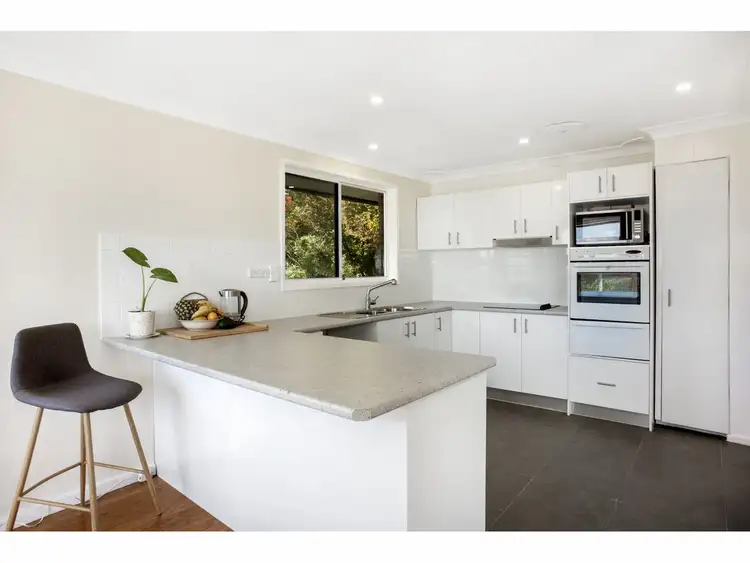 Third view of Homely house listing, 14 Panorama Crescent, Wentworth Falls NSW 2782