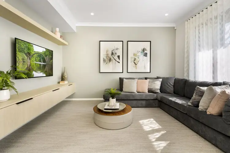 Main view of Homely house listing, 21 Joey Crescent, Leppington NSW 2179