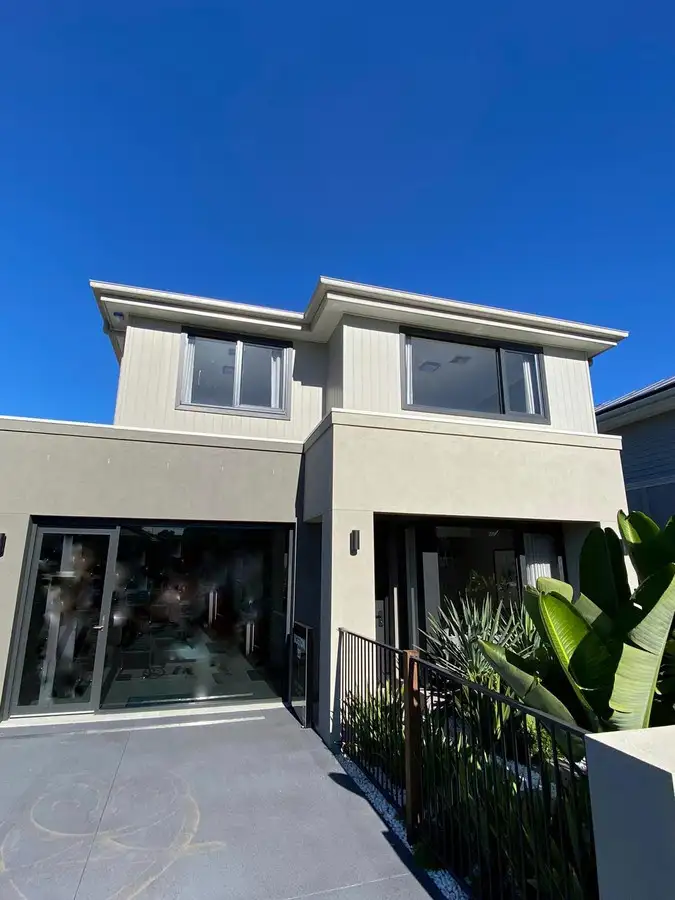 Second view of Homely house listing, 21 Joey Crescent, Leppington NSW 2179
