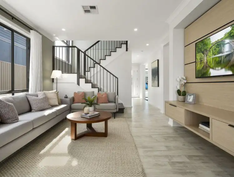 Fourth view of Homely house listing, 21 Joey Crescent, Leppington NSW 2179
