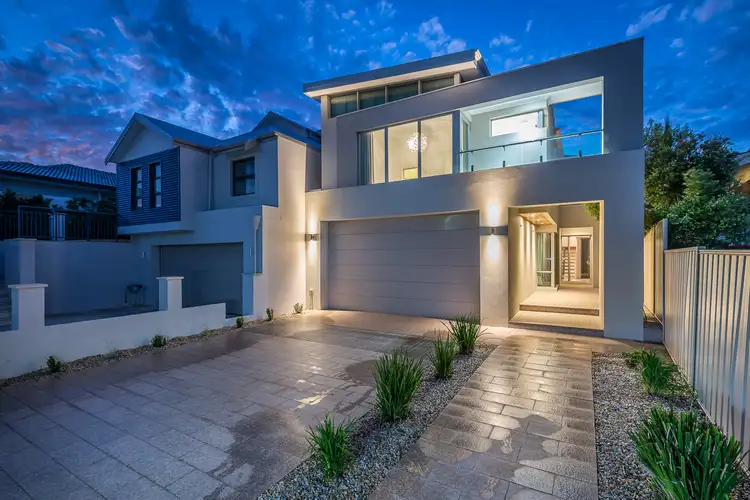 Main view of Homely house listing, 27 B Laurel Street, Mullaloo WA 6027