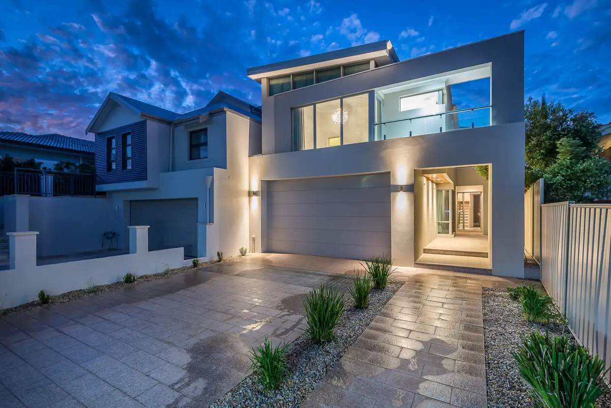 Main view of Homely house listing, 27 B Laurel Street, Mullaloo WA 6027