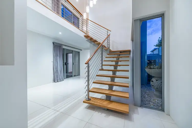 Third view of Homely house listing, 27 B Laurel Street, Mullaloo WA 6027