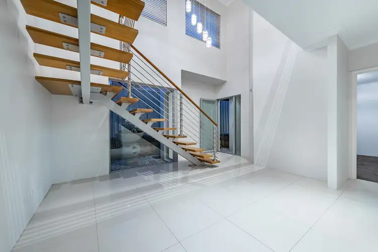 Fourth view of Homely house listing, 27 B Laurel Street, Mullaloo WA 6027