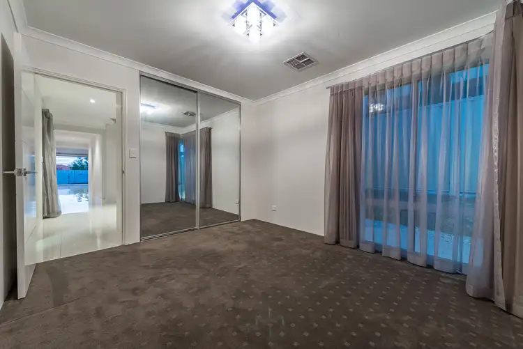 Sixth view of Homely house listing, 27 B Laurel Street, Mullaloo WA 6027