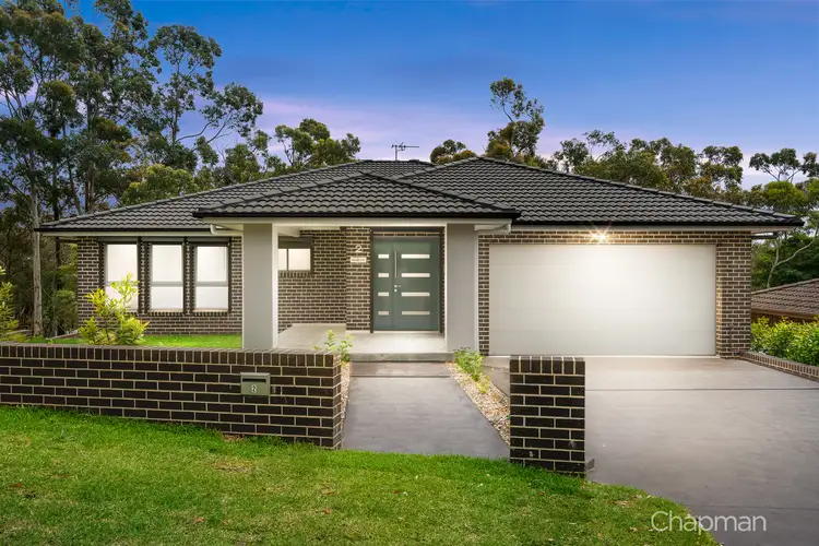 2 Careya Crescent, Woodford NSW 2778
