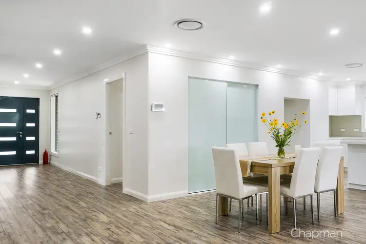 Fourth view of Homely house listing, 2 Careya Crescent, Woodford NSW 2778