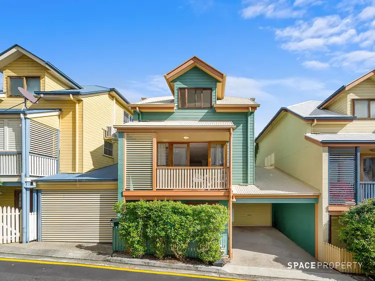 24 Robert Street, Spring Hill QLD 4000