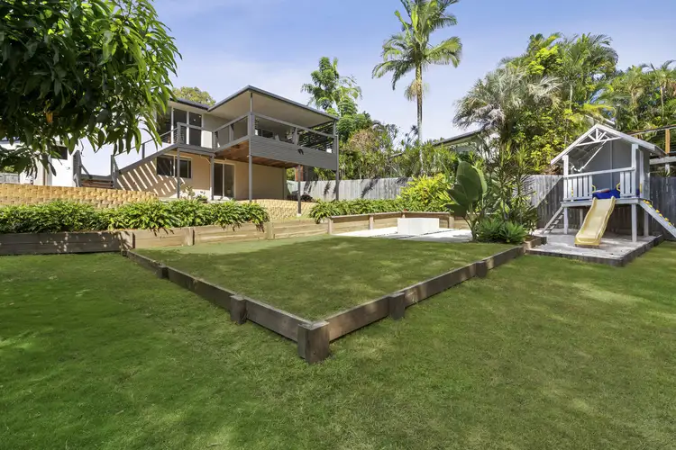 21 Woolmere Street, Carrara QLD 4211