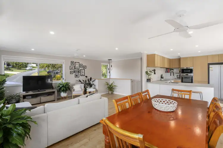 Sixth view of Homely house listing, 21 Woolmere Street, Carrara QLD 4211