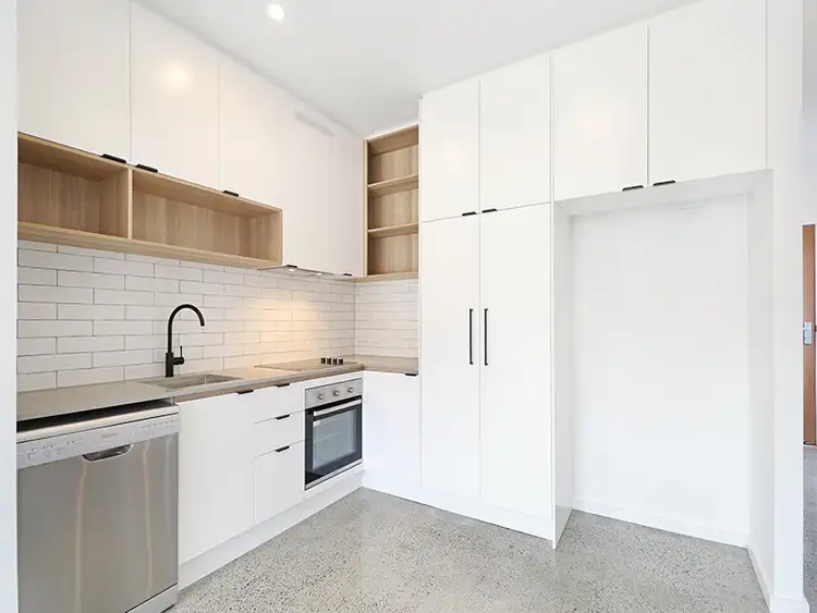 Main view of Homely villa listing, 2/83 Falconer Street, Southport QLD 4215
