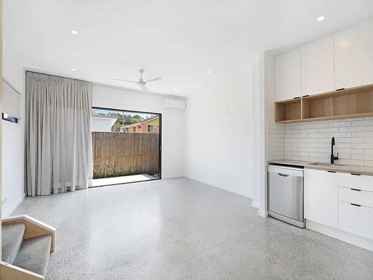 Third view of Homely villa listing, 2/83 Falconer Street, Southport QLD 4215