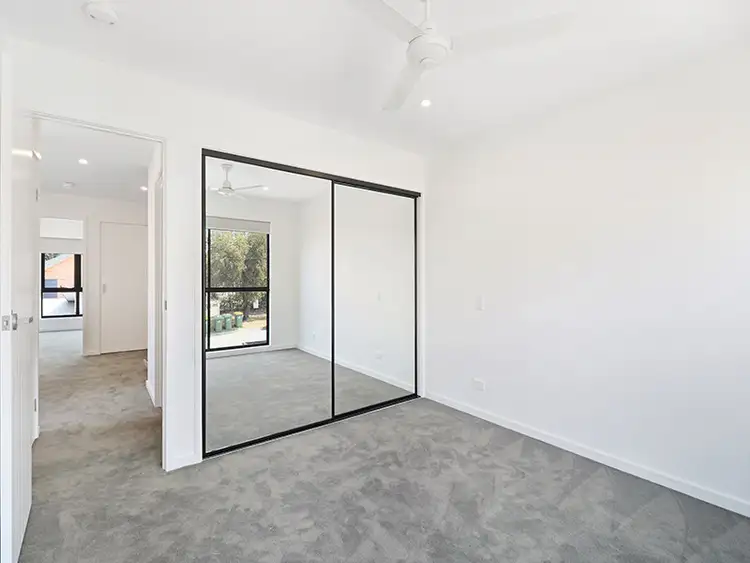 Fifth view of Homely villa listing, 2/83 Falconer Street, Southport QLD 4215