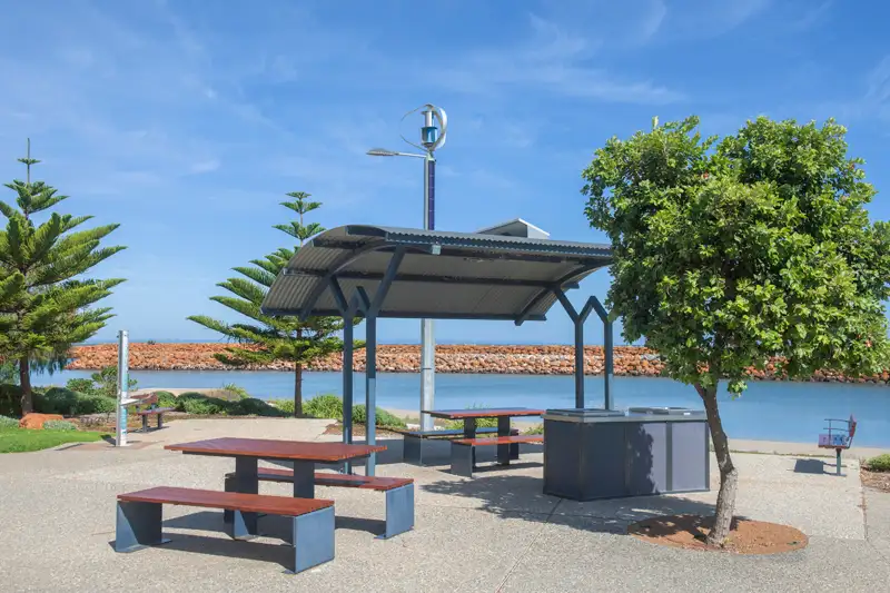 Main view of Homely land listing, 16 Windward Green, Geographe WA 6280