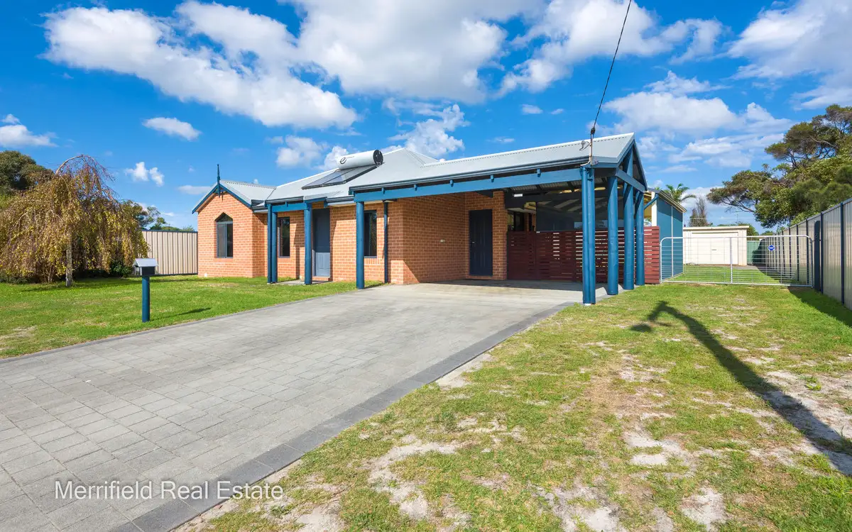 Main view of Homely house listing, 17 Abercorn Street, Orana WA 6330