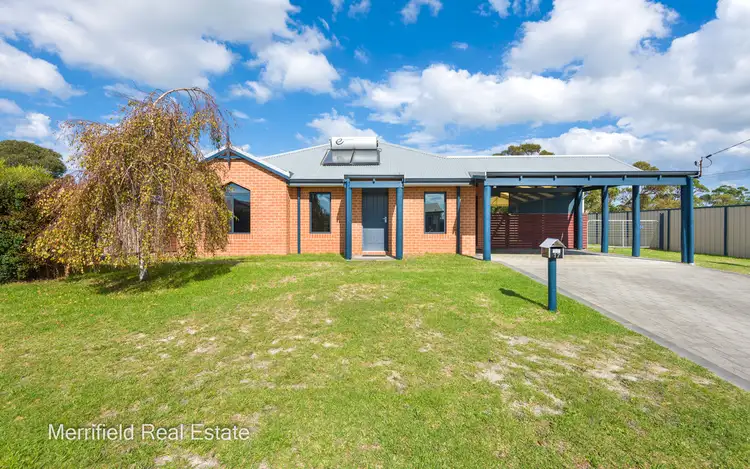 Third view of Homely house listing, 17 Abercorn Street, Orana WA 6330