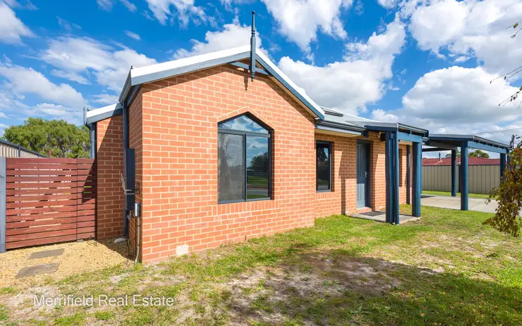 Fourth view of Homely house listing, 17 Abercorn Street, Orana WA 6330