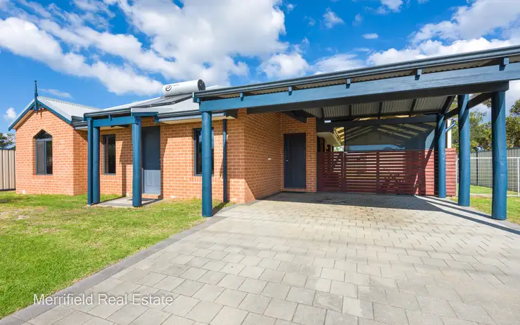 Fifth view of Homely house listing, 17 Abercorn Street, Orana WA 6330