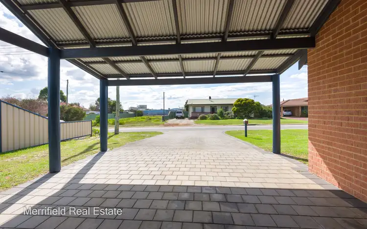 Sixth view of Homely house listing, 17 Abercorn Street, Orana WA 6330