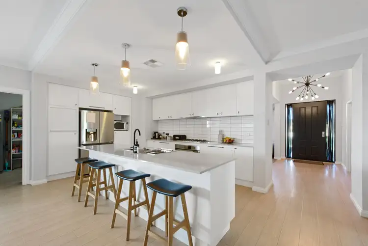 Second view of Homely house listing, 10 Korreng Court, Port Wakefield SA 5550