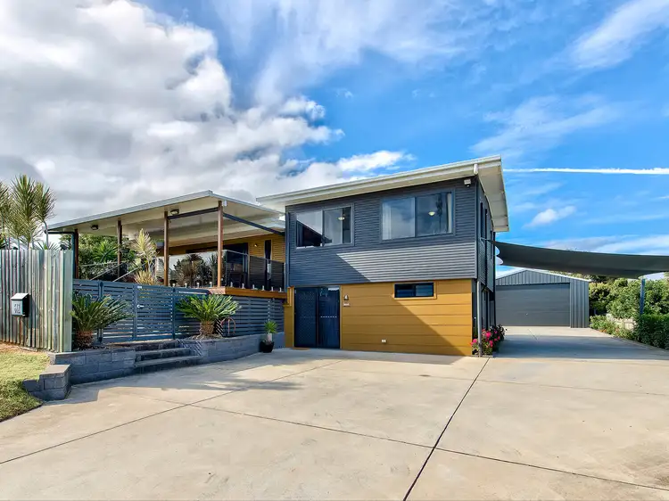 612 Manly Road, Wakerley QLD 4154