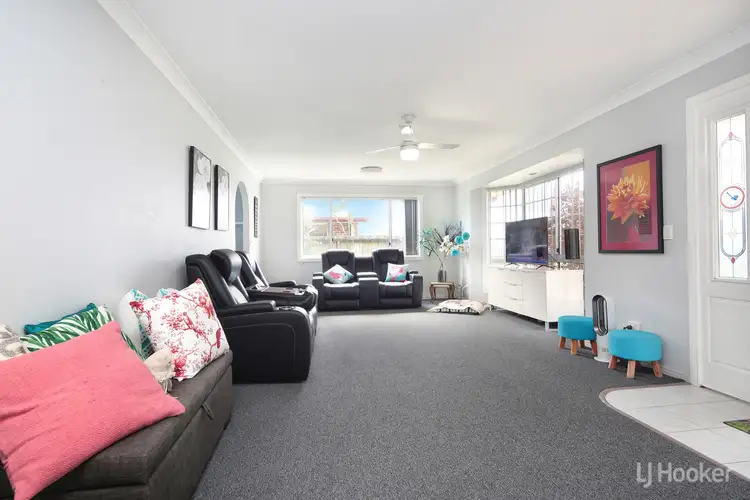 Fourth view of Homely house listing, 7 Eltham Place, Sandstone Point QLD 4511
