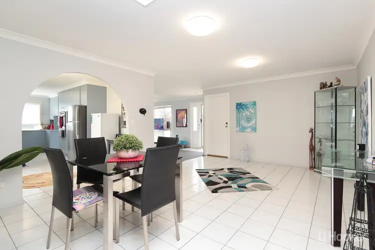 Fifth view of Homely house listing, 7 Eltham Place, Sandstone Point QLD 4511