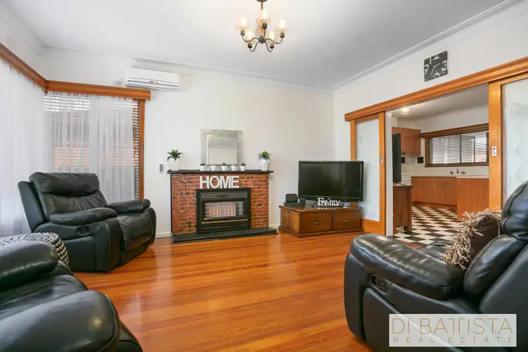 Second view of Homely house listing, 125 Cuthbert Street, Broadmeadows VIC 3047