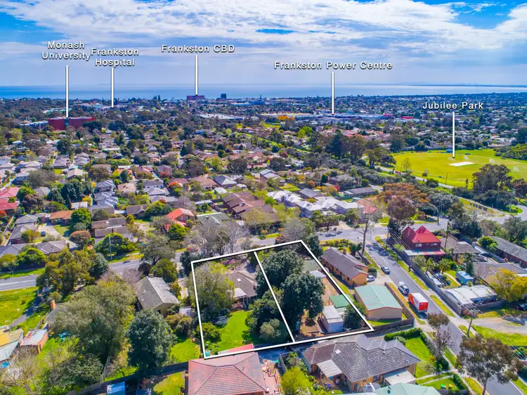 44 Hillcrest Road, Frankston VIC 3199