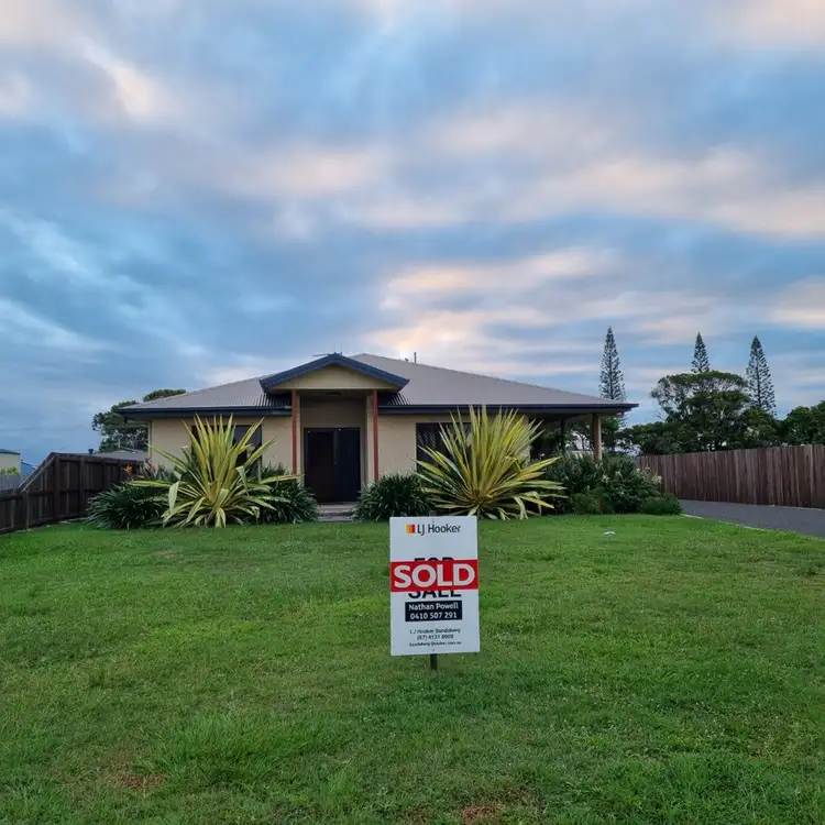 13 Avalon Street, Burnett Heads QLD 4670