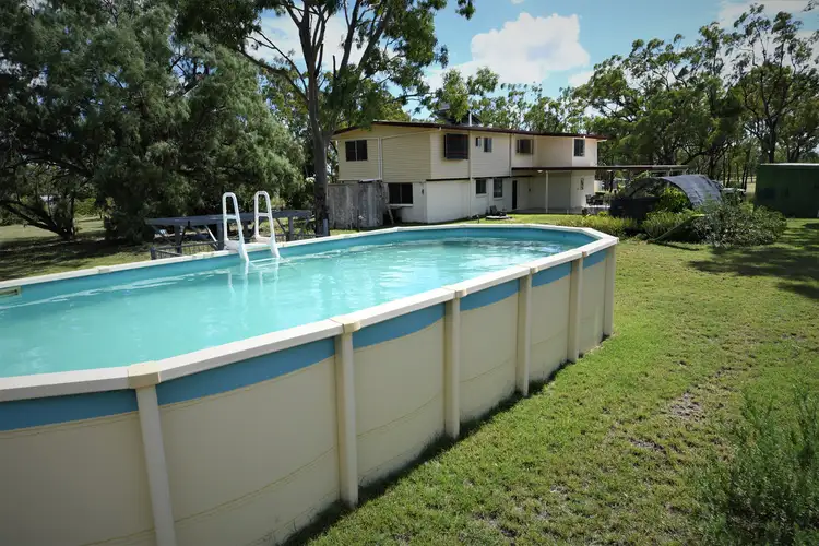 Second view of Homely house listing, 52538 Burnett Highway, Bouldercombe QLD 4702
