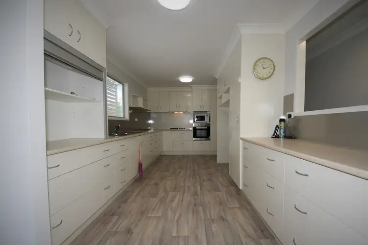 Fourth view of Homely house listing, 52538 Burnett Highway, Bouldercombe QLD 4702
