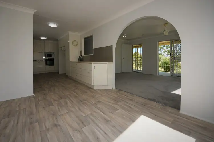 Fifth view of Homely house listing, 52538 Burnett Highway, Bouldercombe QLD 4702