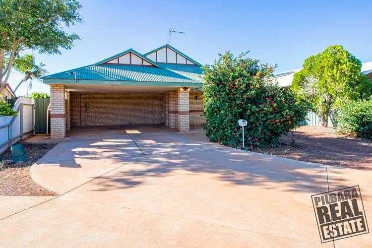 12B Peirl Way, Pegs Creek WA 6714