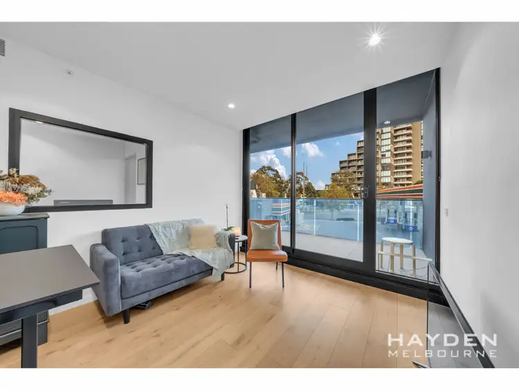 102/25-29 Alma Road, St Kilda VIC 3182