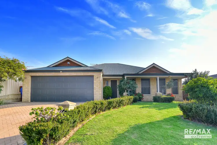 23 Aquarius Ramble, Ocean Reef WA 6027