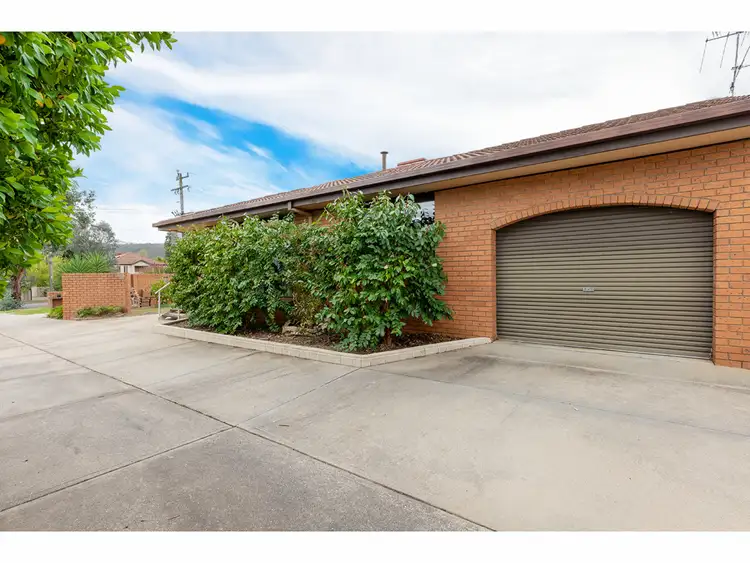Third view of Homely unit listing, 1/957 Padman Drive, West Albury NSW 2640