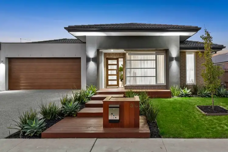 38 Ross Street, Armstrong Creek VIC 3217