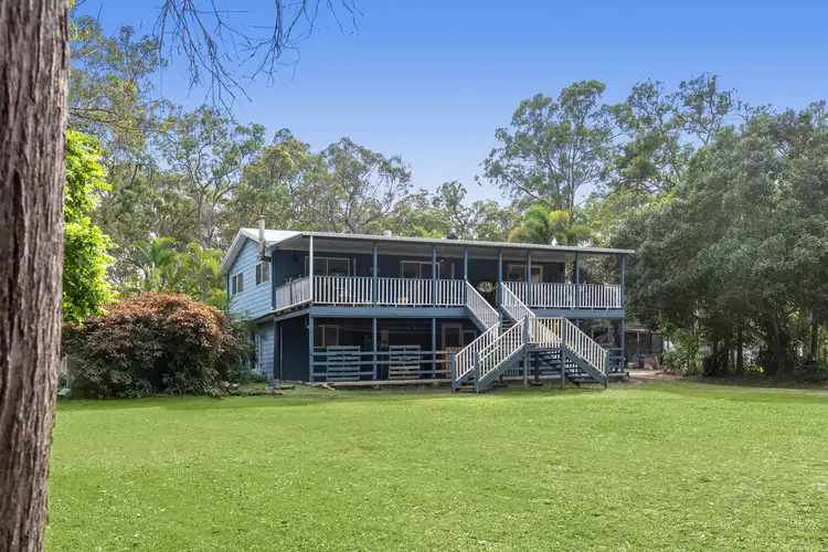 1334 Booral Road, Sunshine Acres QLD 4655