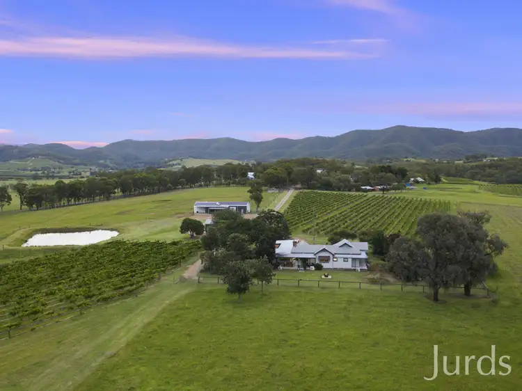 Fourth view of Homely rural property listing, 536 De Beyer's Road, Pokolbin NSW 2320