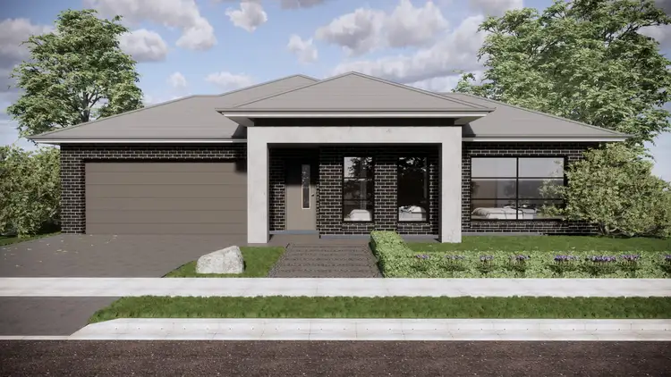 Main view of Homely house listing, 4 Charlton Street, Gregory Hills NSW 2557