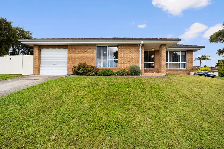 19 Tarook Avenue, Maryland NSW 2287